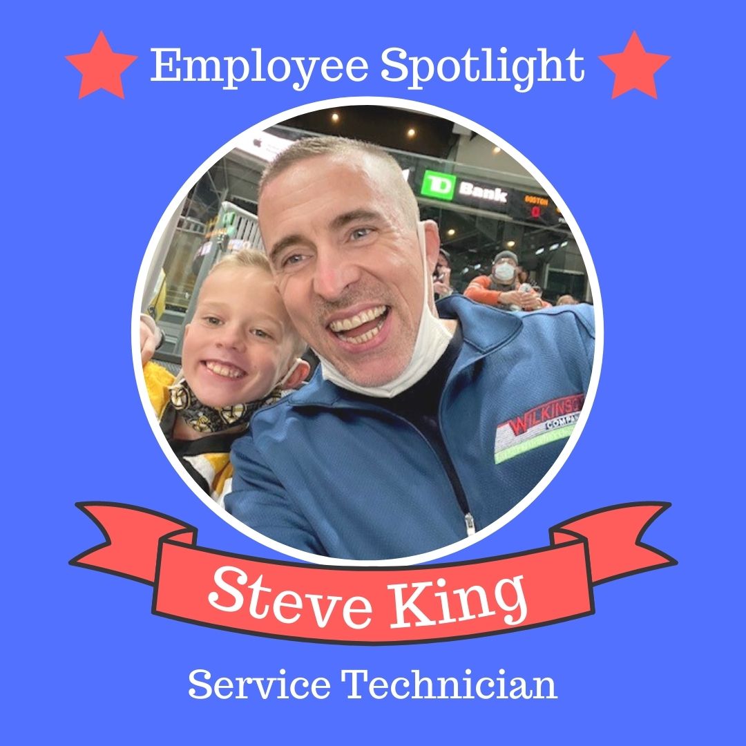 Employee Spotlight Steve King employee-spotlight-steve-king
